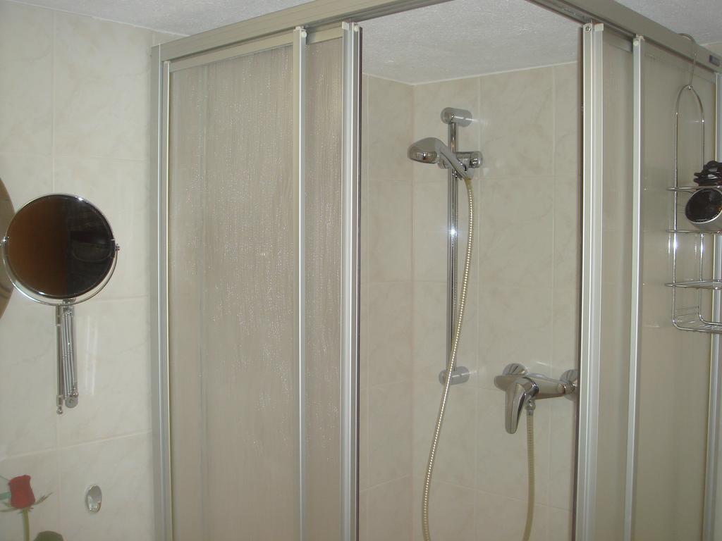 Apartment Sutterluety Bezau Cameră foto