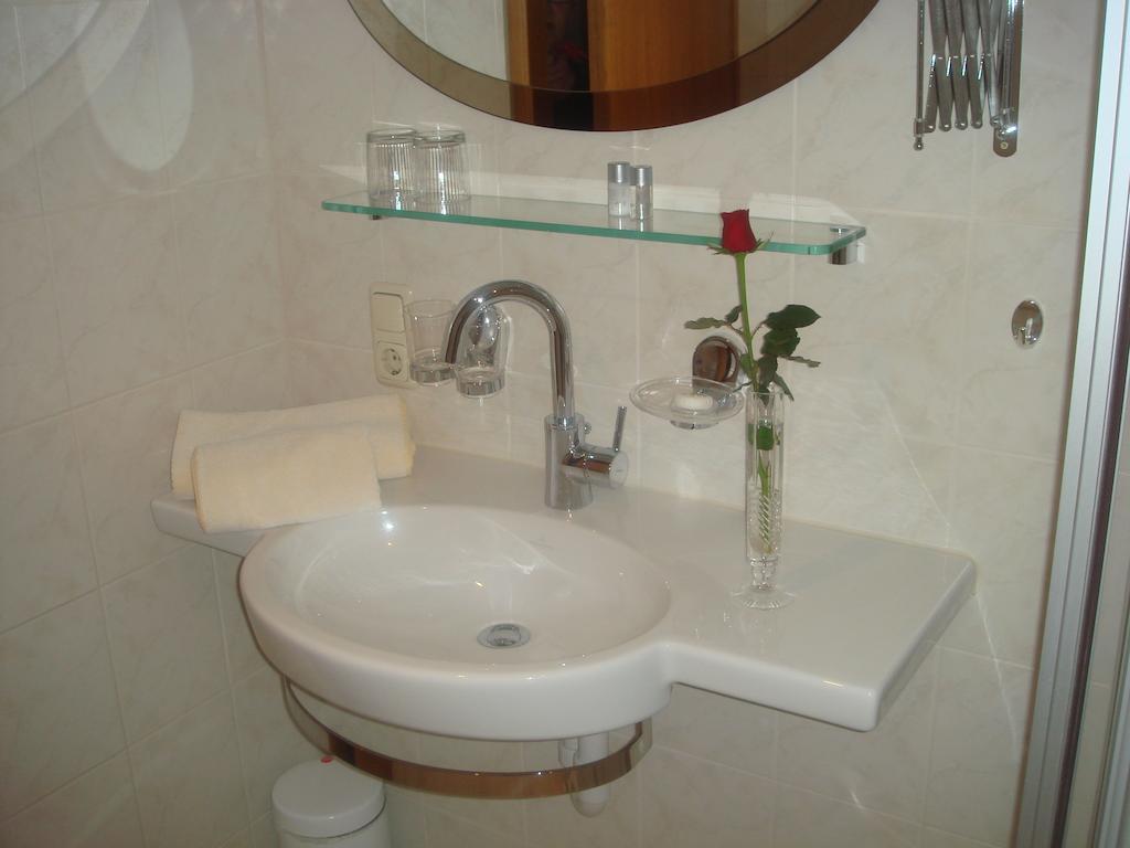 Apartment Sutterluety Bezau Cameră foto
