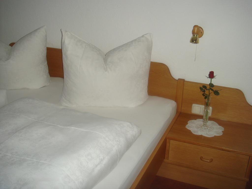 Apartment Sutterluety Bezau Cameră foto