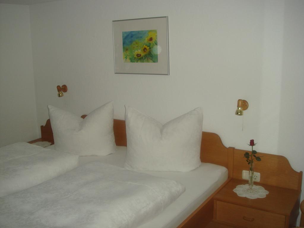 Apartment Sutterluety Bezau Cameră foto